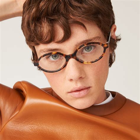 Miu Miu Glasses @ GlassesUSA 